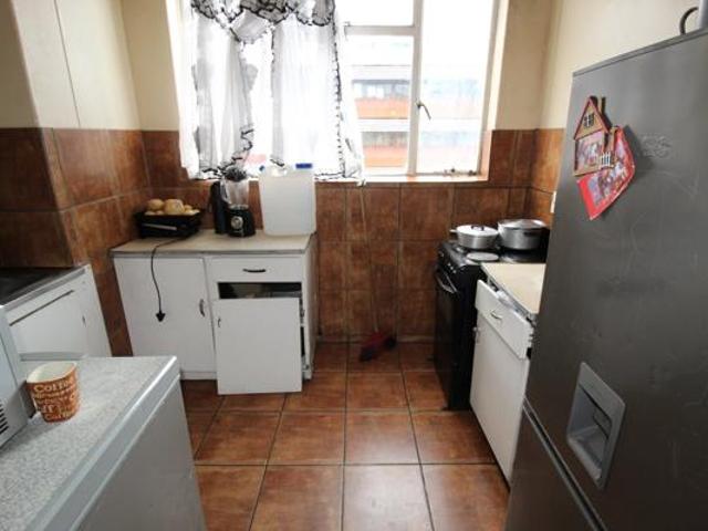 2 Bedroom Apartment in Potchefstroom Central