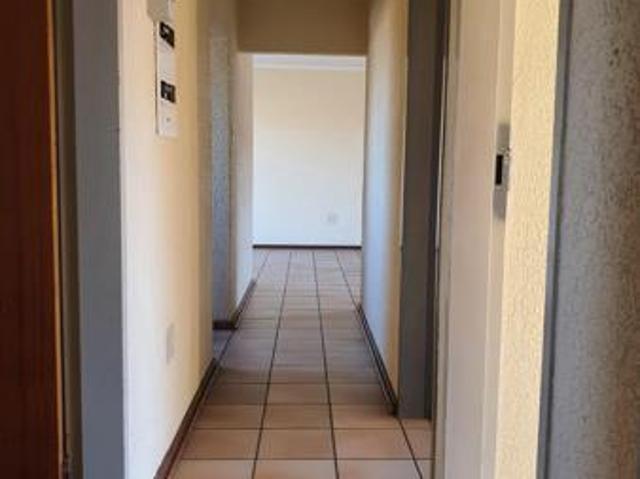 2 Bedroom Apartment in Potchefstroom Central