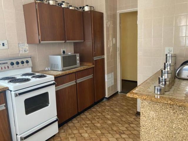 2 Bedroom Apartment in Potchefstroom Central