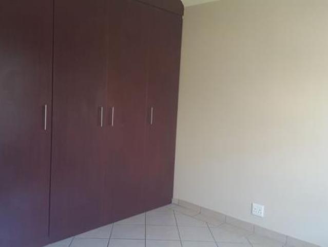 2 Bedroom Apartment in Potchefstroom Central