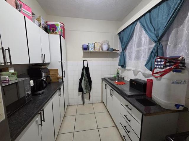 2 Bedroom Apartment in Potchefstroom Central