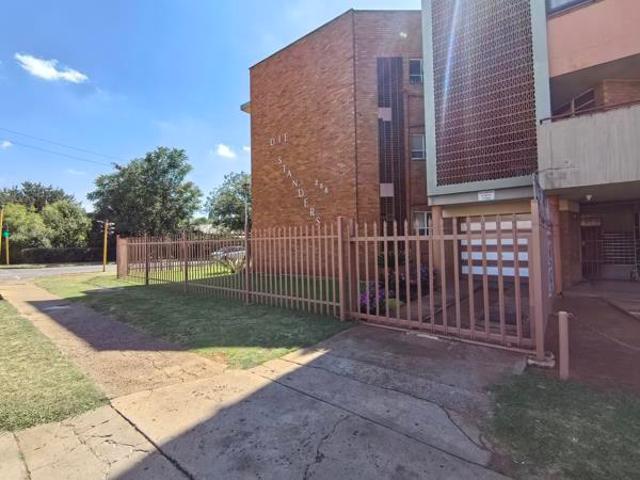 2 Bedroom Apartment in Potchefstroom Central