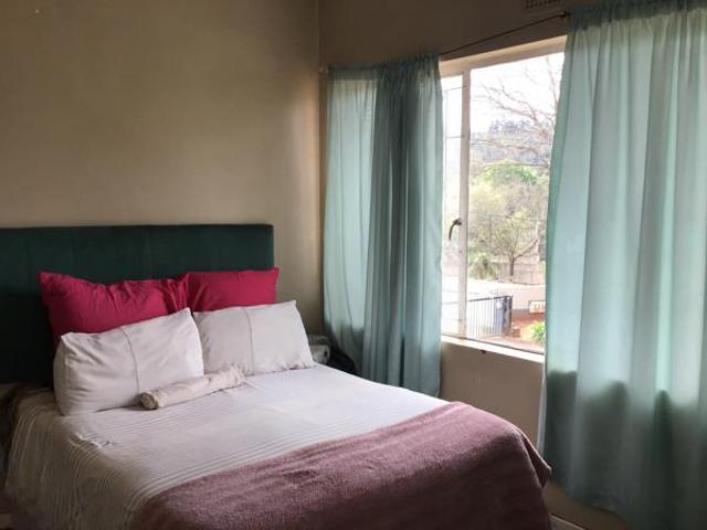 2 Bedroom Apartment in Prestbury