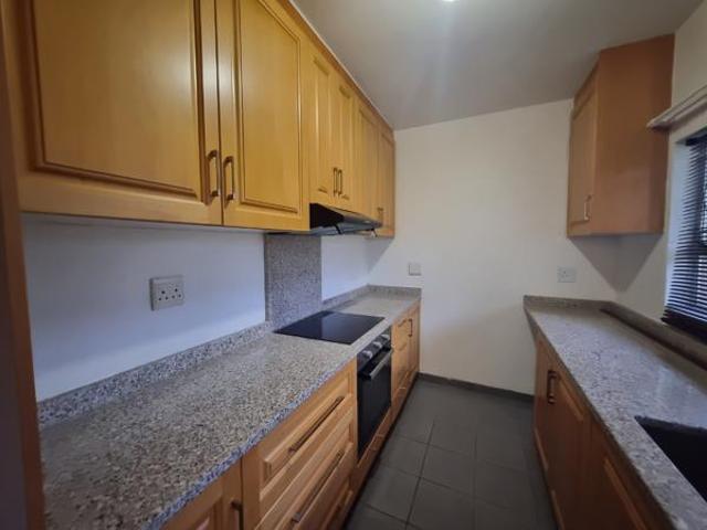 2 Bedroom Apartment in Prestbury