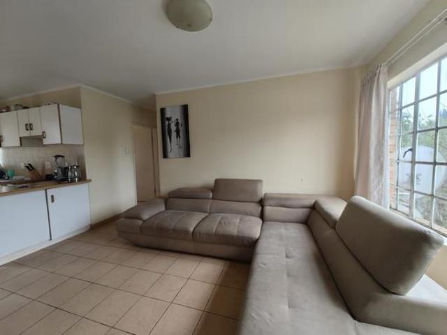 2 Bedroom Apartment in Prestbury