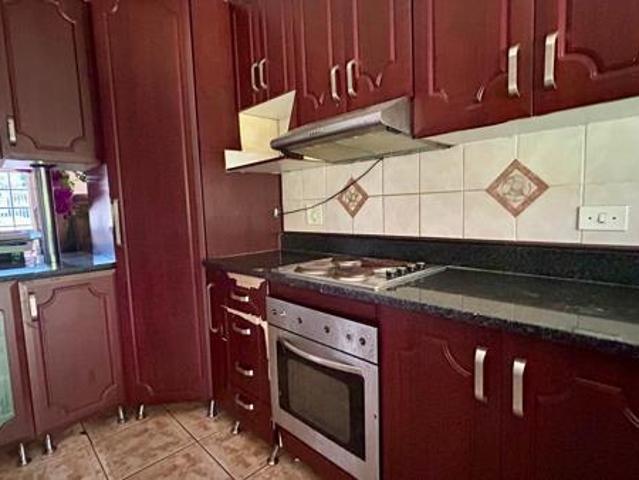 2 Bedroom Apartment in Prestbury