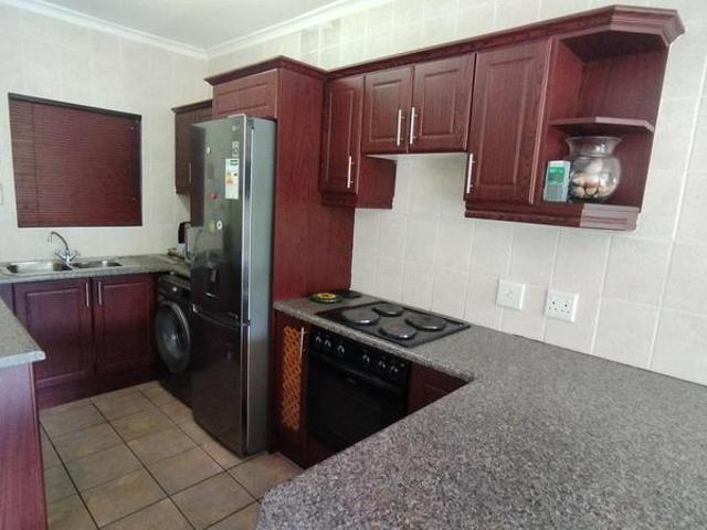 2 Bedroom Apartment in Prestbury