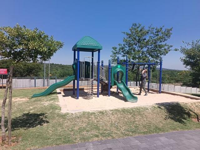 2 Bedroom Apartment in Pretoriuspark