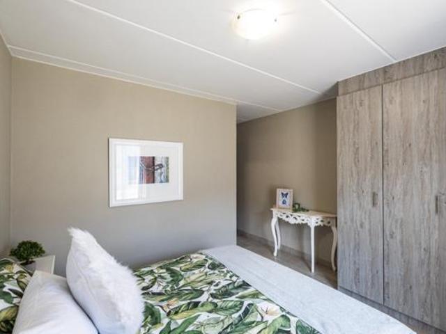 2 Bedroom Apartment in Pretoriuspark
