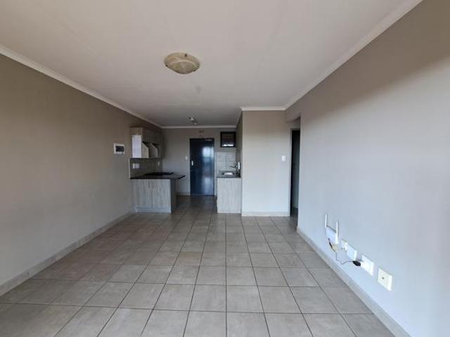 2 Bedroom Apartment in Pretoriuspark
