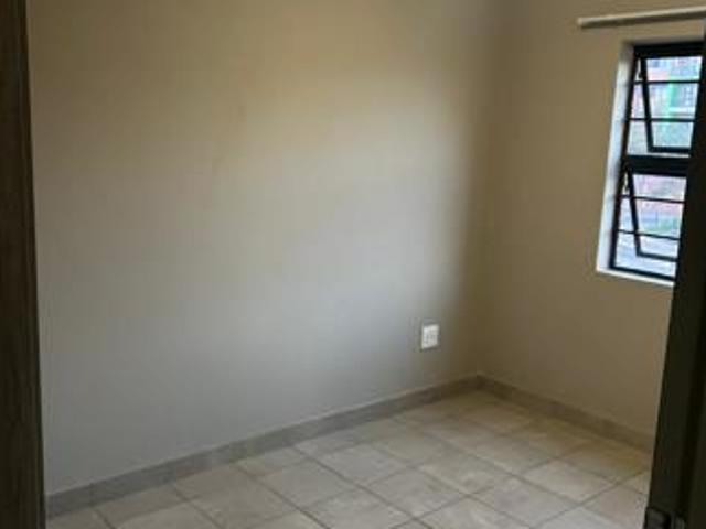 2 Bedroom Apartment in Pretoriuspark