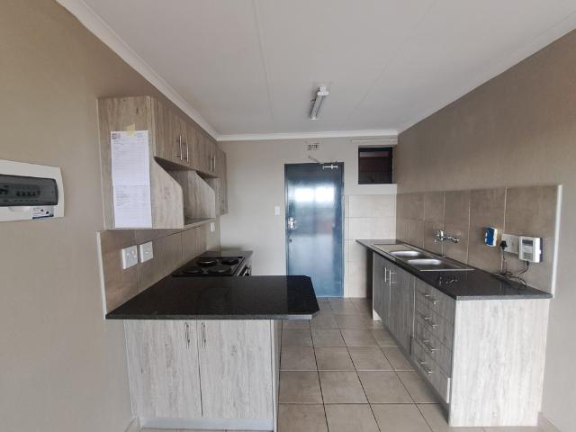 2 Bedroom Apartment in Pretoriuspark