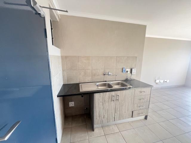 2 Bedroom Apartment in Pretoriuspark