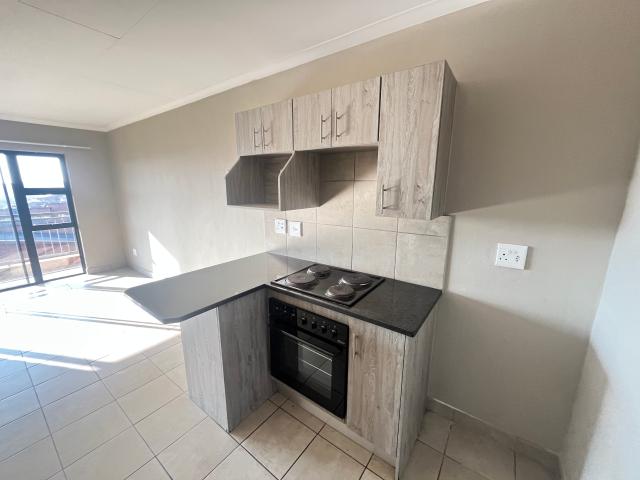 2 Bedroom Apartment in Pretoriuspark