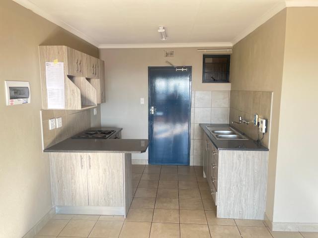 2 Bedroom Apartment in Pretoriuspark