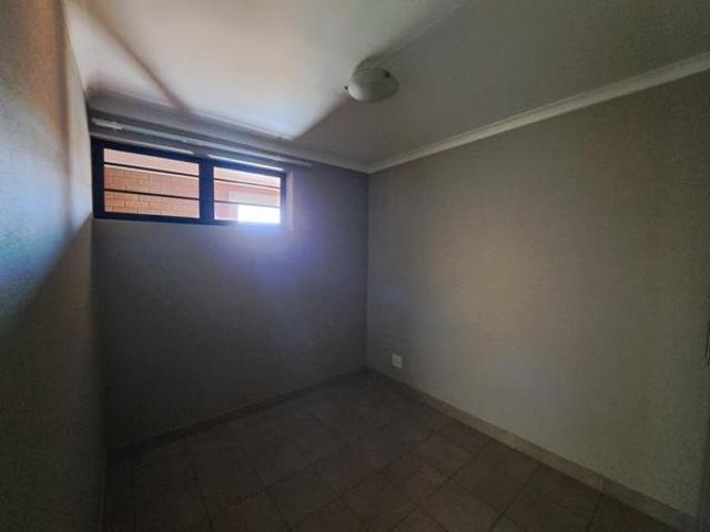 2 Bedroom Apartment in Pretoriuspark