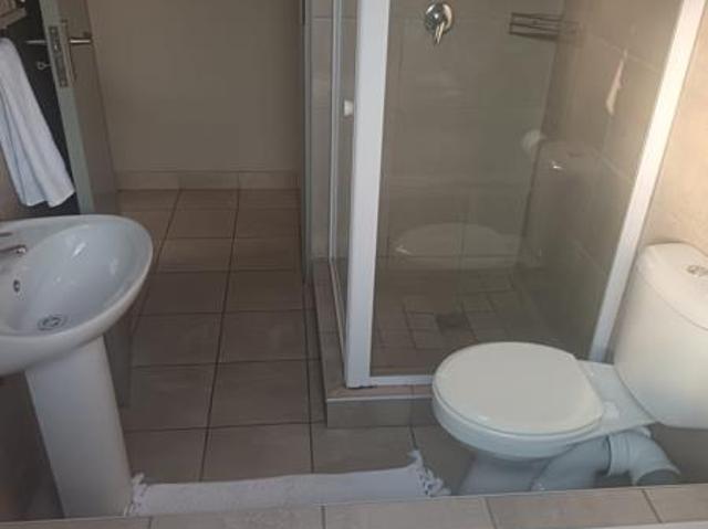 2 Bedroom Apartment in Pretoriuspark