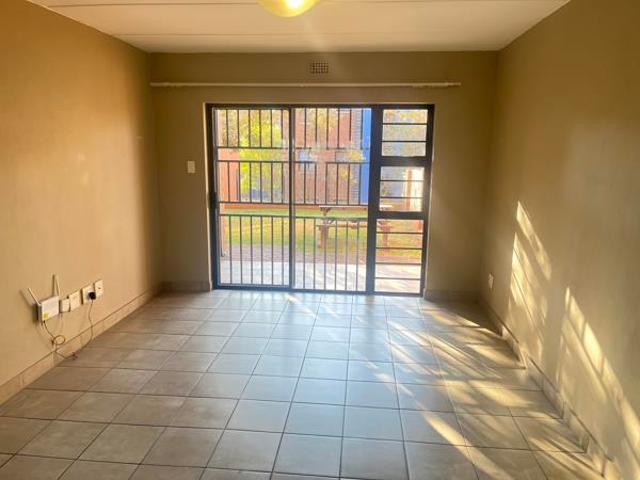 2 Bedroom Apartment in Pretoriuspark