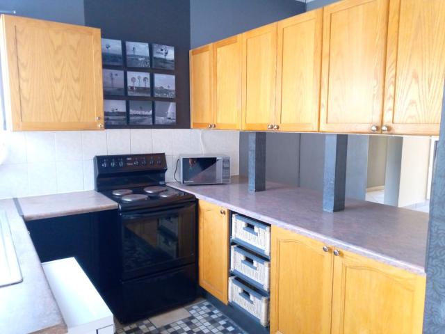 2 Bedroom Apartment in Pretoria North