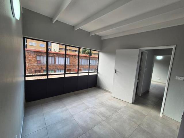 2 Bedroom Apartment in Pretoria North