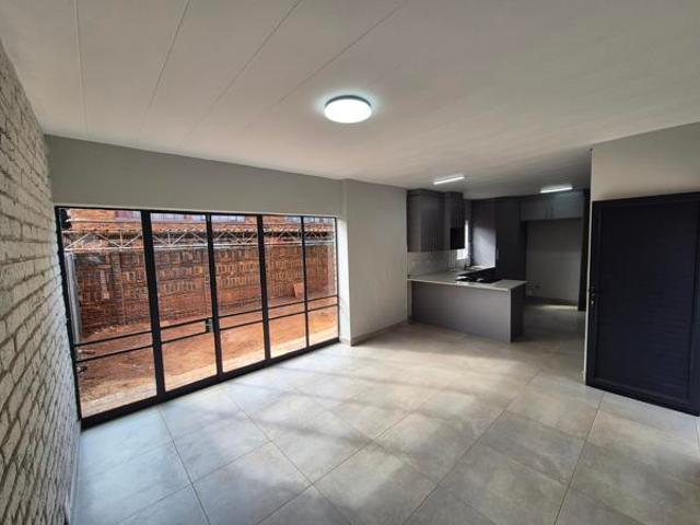 2 Bedroom Apartment in Pretoria North