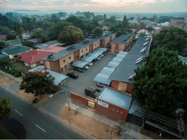 2 Bedroom Apartment in Pretoria North