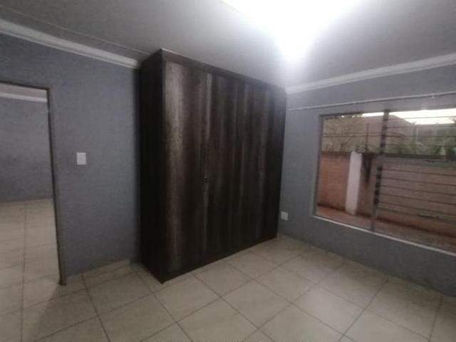 2 Bedroom Apartment in Pretoria North