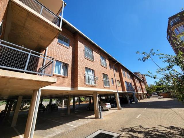 2 Bedroom Apartment in Pretoria North