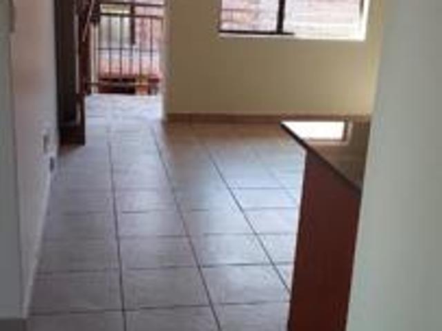 2 Bedroom Apartment in Pretoria North