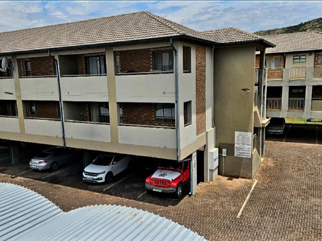 2 Bedroom Apartment in Pretoria North
