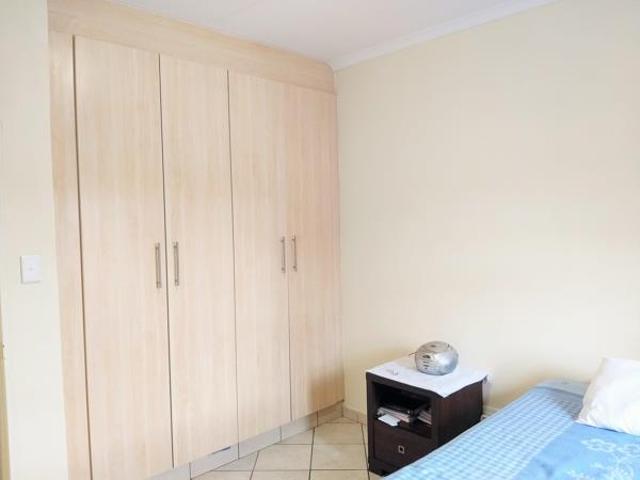 2 Bedroom Apartment in Pretoria North
