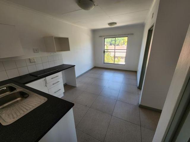 2 Bedroom Apartment in Pretoria North