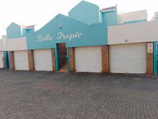 2 Bedroom Apartment in Pretoria North