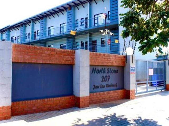 2 Bedroom Apartment in Pretoria North