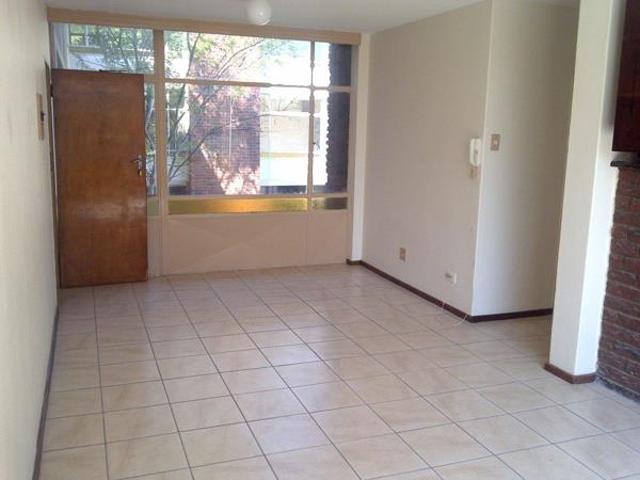 2 Bedroom Apartment in Pretoria North