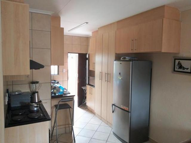 2 Bedroom Apartment in Pretoria North