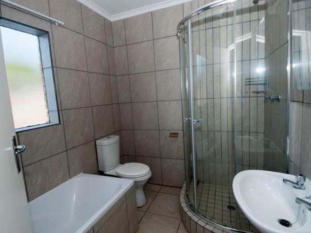 2 Bedroom Apartment in Pretoria North