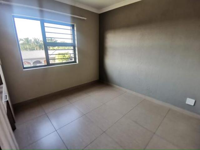 2 Bedroom Apartment in Pretoria North