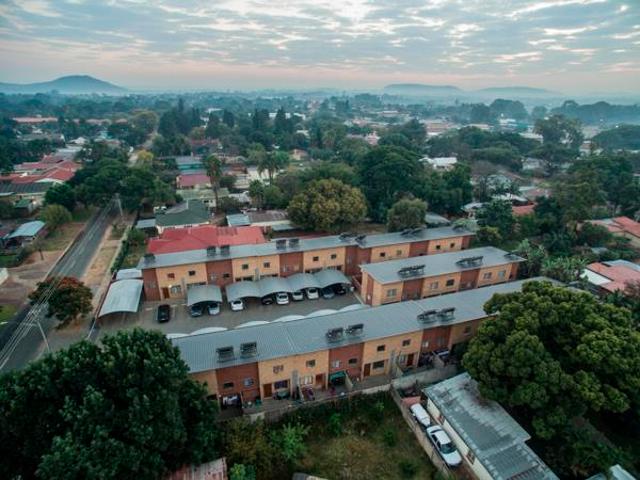 2 Bedroom Apartment in Pretoria North