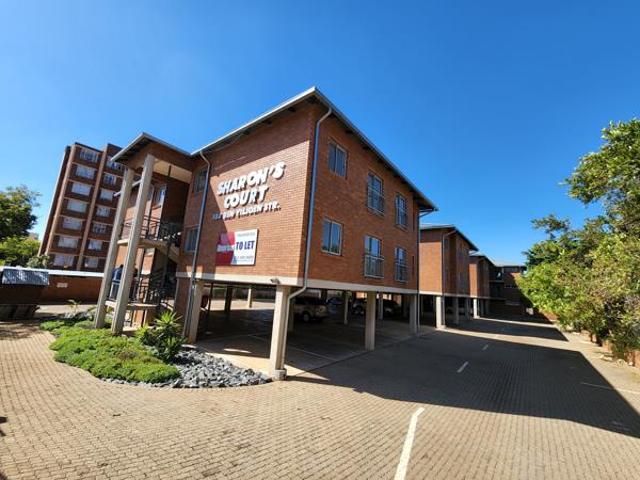 2 Bedroom Apartment in Pretoria North