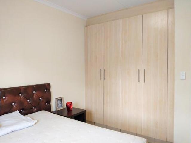 2 Bedroom Apartment in Pretoria North