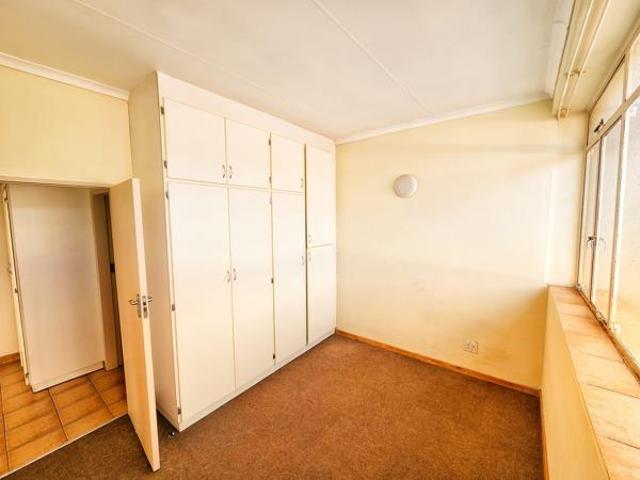 2 Bedroom Apartment in Pretoria North
