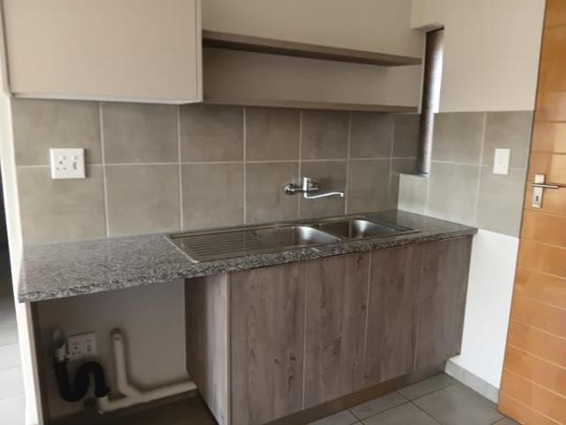 2 Bedroom Apartment in Pretoria North