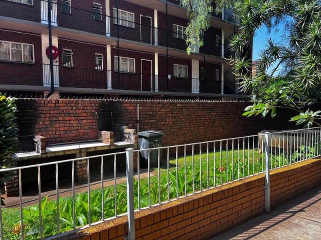 2 Bedroom Apartment in Pretoria North