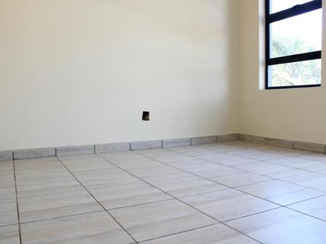 2 Bedroom Apartment in Pretoria North