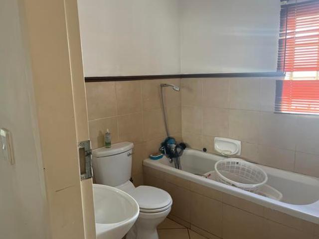 2 Bedroom Apartment in Pretoria North