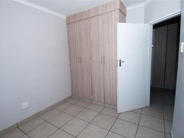 2 Bedroom Apartment in Pretoria North