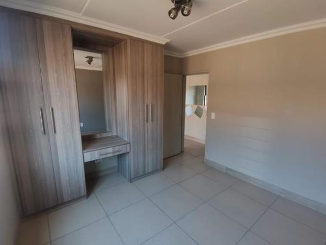 2 Bedroom Apartment in Pretoria North