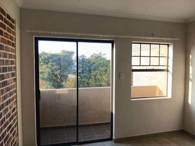 2 Bedroom Apartment in Pretoria North