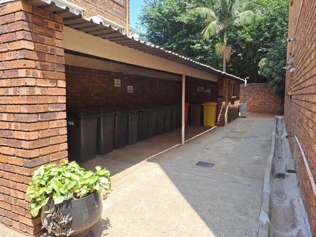 2 Bedroom Apartment in Pretoria North